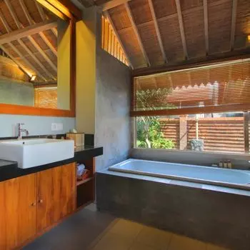 villa para dos personas ubud