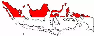 Selamat Datang di Indonesia