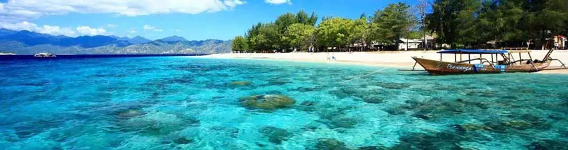 Viaje a Bali con las Islas Gili de 13 días