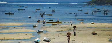 Isla de Nusa Penida