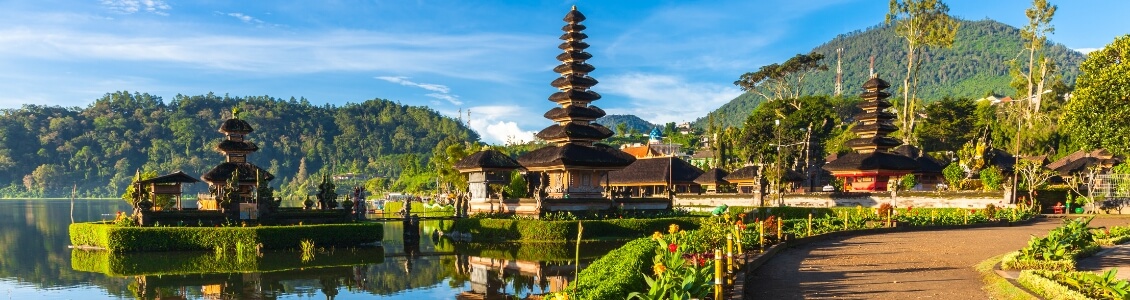 Viajes a Bali con agencia local Rutas Indonesia