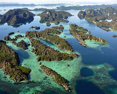 Raja Ampat