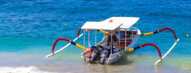 Snorkel Nusa Penida, Bali