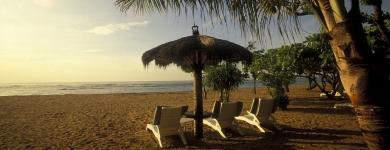 Alojamiento Nusa Penida Bali