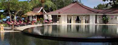 Keraton Resort Jimbaran