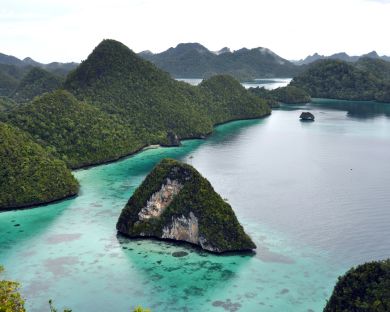 Raja Ampat