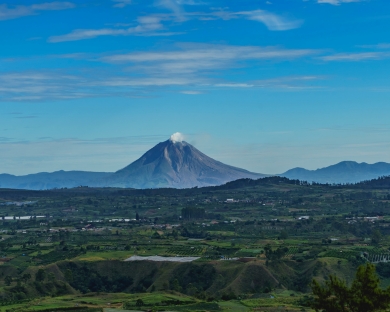 Sumatra