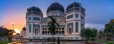 Ciudad de Medan