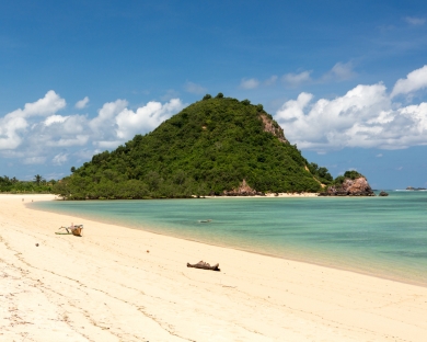Kuta Lombok