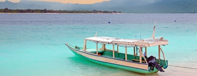 sur de Lombok
