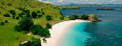 Islas de Komodo