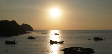 Labuan Bajo