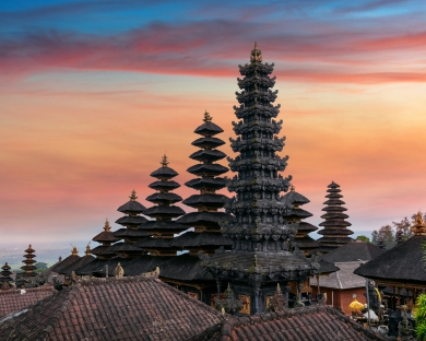 pura besakih